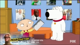 Family Guy - Season 24 Episode 03